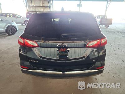 Zdjęcie 6 z 12 samochodu: 2021 CHEVROLET EQUINOX LT VIN:3GNAXKEV2ML401632 - miniatura