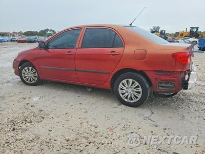 Drugie zdjęcie samochodu z przodu: 2006 TOYOTA COROLLA CE VIN:1NXBR32E06Z678219 - miniatura