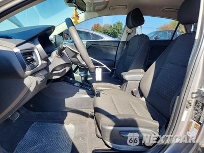 Zdjęcie 7 z 12 samochodu: 2023 KIA RIO S VIN:3KPA24AD6PE627648 - miniatura