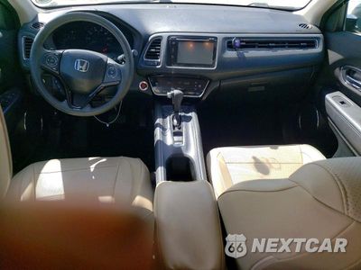 Zdjęcie 8 z 13 samochodu: 2016 HONDA HR-V EX VIN:3CZRU5H57GM737965 - miniatura