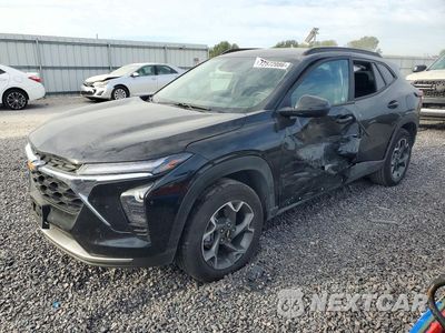 2026 CHEVROLET TRAX 1LT KL77LHEP9TC026185 - główne zdjęcie licytacji z USA - miniatura