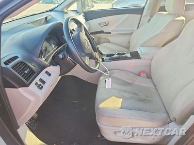 Zdjęcie 7 z 13 samochodu: 2011 TOYOTA VENZA AWD 4CYL VIN:4T3BA3BB4BU020028 - miniatura