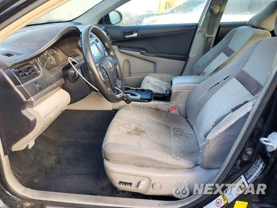 Zdjęcie 7 z 13 samochodu: 2012 TOYOTA CAMRY LE VIN:4T1BF1FKXCU033375 - miniatura