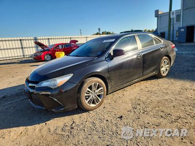 2017 TOYOTA CAMRY SE 4T1BF1FK8HU355438 - główne zdjęcie licytacji z USA - miniatura