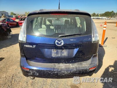 Zdjęcie 6 z 13 samochodu: 2009 MAZDA 5 VIN:JM1CR293190344350 - miniatura