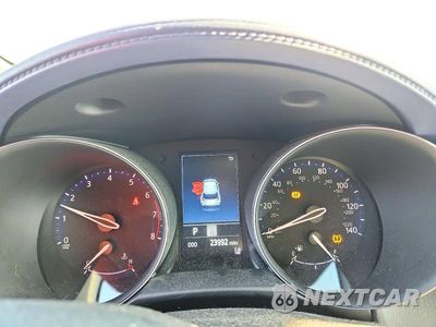 Zdjęcie 9 z 13 samochodu: 2021 TOYOTA C-HR XLE VIN:NMTKHMBXXMR124264 - miniatura