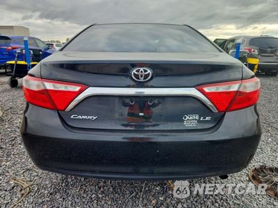 Zdjęcie 6 z 13 samochodu: 2015 TOYOTA CAMRY LE VIN:4T4BF1FK4FR495148 - miniatura
