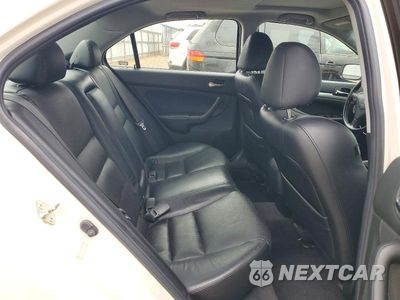 Zdjęcie 10 z 12 samochodu: 2008 ACURA TSX VIN:JH4CL96908C005321 - miniatura
