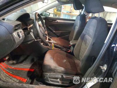 Zdjęcie 7 z 12 samochodu: 2021 VOLKSWAGEN PASSAT S VIN:1VWAA7A31MC018589 - miniatura