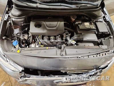 Zdjęcie 11 z 12 samochodu: 2019 HYUNDAI ACCENT SE VIN:3KPC24A38KE041445 - miniatura