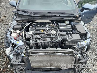 Zdjęcie 11 z 13 samochodu: 2021 TOYOTA COROLLA SE VIN:JTDS4MCE6MJ056178 - miniatura