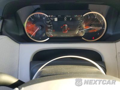 Zdjęcie 9 z 13 samochodu: 2022 LAND ROVER RANGE ROVER VELAR R-DYNAMIC S VIN:SALYT2EX7NA331650 - miniatura