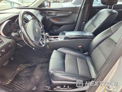 Zdjęcie 7 z 12 samochodu: 2014 CHEVROLET IMPALA LT VIN:2G1125S34E9132073 - miniatura