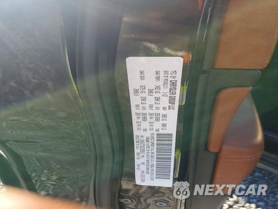 Zdjęcie 13 z 13 samochodu: 2012 JEEP GRAND CHEROKEE OVERLAND VIN:1C4RJFCTXCC225915 - miniatura