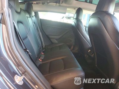 Zdjęcie 10 z 12 samochodu: 2021 TESLA MODEL 3 VIN:5YJ3E1EB4MF071952 - miniatura