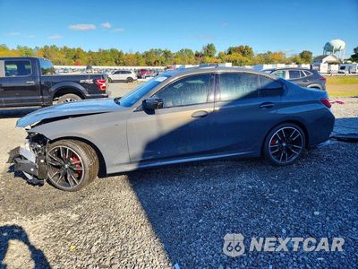2026 BMW M340XI 3MW69FT08T8G41158 - główne zdjęcie licytacji z USA - miniatura