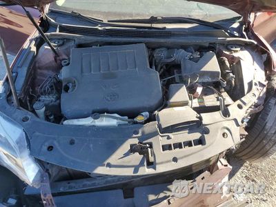 Zdjęcie 11 z 12 samochodu: 2014 TOYOTA AVALON XLE VIN:4T1BK1EBXEU094998 - miniatura