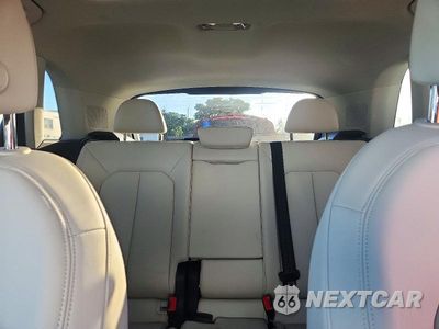 Zdjęcie 10 z 13 samochodu: 2020 AUDI Q3 PREMIUM VIN:WA1AECF34L1116836 - miniatura