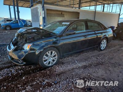 2010 TOYOTA AVALON XLS 4T1BK3DB4AU357431 - główne zdjęcie licytacji z USA - miniatura