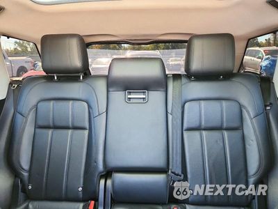 Zdjęcie 10 z 13 samochodu: 2020 LAND ROVER RANGE ROVER SPORT HSE VIN:SALWR2SU8LA899189 - miniatura