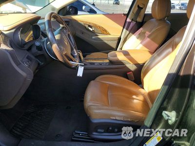 Zdjęcie 7 z 12 samochodu: 2014 BUICK LACROSSE VIN:1G4GB5G37EF130492 - miniatura