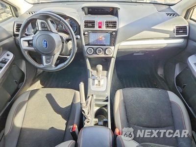 Zdjęcie 8 z 13 samochodu: 2016 SUBARU CROSSTREK PREMIUM VIN:JF2GPADC5G8277566 - miniatura