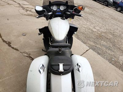 Zdjęcie 6 z 9 samochodu: 2016 VICTORY MOTORCYCLES CROSS COUNTRY TOUR VIN:5VPTW36N4G3047770 - miniatura