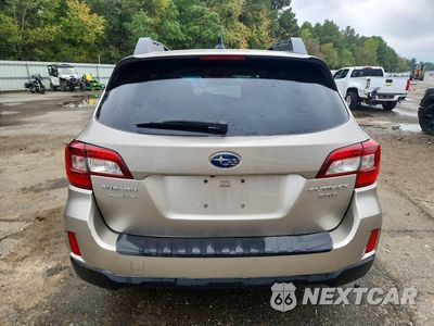 Zdjęcie 6 z 12 samochodu: 2016 SUBARU OUTBACK 3.6R LIMITED VIN:4S4BSENC7G3240525 - miniatura