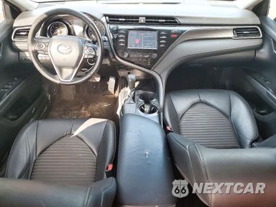 Zdjęcie 8 z 13 samochodu: 2019 TOYOTA CAMRY SE VIN:4T1B11HK8KU748827 - miniatura