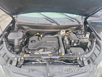 Zdjęcie 12 z 14 samochodu: 2020 CHEVROLET EQUINOX LT VIN:2GNAXUEV5L6114610 - miniatura