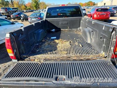Zdjęcie 10 z 12 samochodu: 2001 CHEVROLET SILVERADO K1500 VIN:1GCEK14V31E212391 - miniatura