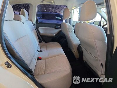 Zdjęcie 10 z 12 samochodu: 2016 SUBARU FORESTER 2.5I VIN:JF2SJABC2GH555726 - miniatura
