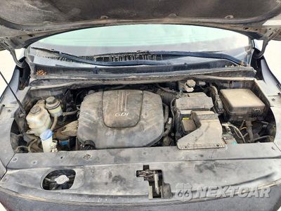Zdjęcie 12 z 13 samochodu: 2017 KIA SEDONA LX VIN:KNDMB5C16H6224931 - miniatura