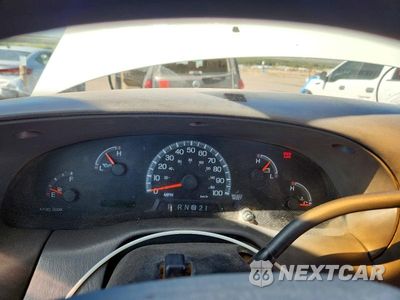 Zdjęcie 9 z 12 samochodu: 2000 FORD F150 VIN:1FTRF17W0YKB01643 - miniatura