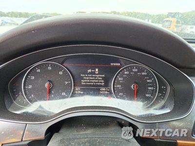 Zdjęcie 9 z 12 samochodu: 2016 AUDI A6 PREMIUM PLUS VIN:WAUGFAFC5GN106149 - miniatura