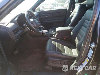 Zdjęcie 7 z 12 samochodu: 2024 HONDA CR-V SPORT-L VIN:7FARS6H87RE053554 - miniatura