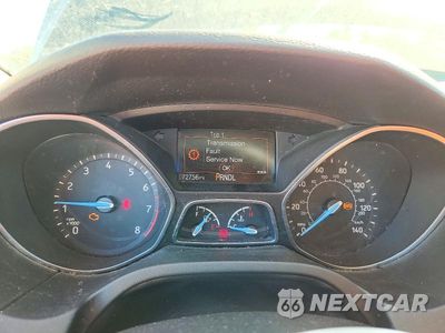 Zdjęcie 9 z 12 samochodu: 2017 FORD FOCUS S VIN:1FADP3E21HL263221 - miniatura