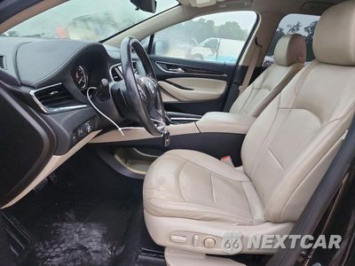 Zdjęcie 7 z 14 samochodu: 2018 BUICK ENCLAVE ESSENCE VIN:5GAERBKW2JJ240513 - miniatura