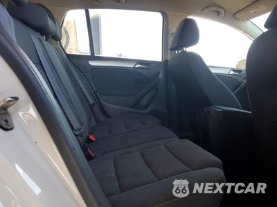 Zdjęcie 10 z 12 samochodu: 2013 VOLKSWAGEN GOLF VIN:WVWDB7AJ2DW133647 - miniatura
