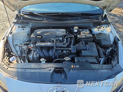 Zdjęcie 11 z 13 samochodu: 2023 HYUNDAI ELANTRA SEL VIN:5NPLM4AG4PH103472 - miniatura