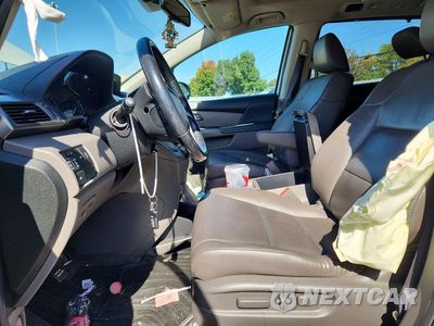 Zdjęcie 7 z 13 samochodu: 2014 HONDA ODYSSEY EXL VIN:5FNRL5H60EB076900 - miniatura