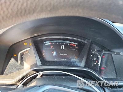 Zdjęcie 9 z 13 samochodu: 2019 HONDA CR-V EX VIN:7FARW2H52KE059769 - miniatura