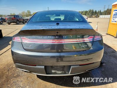 Zdjęcie 6 z 13 samochodu: 2020 LINCOLN MKZ VIN:3LN6L5A97LR620369 - miniatura