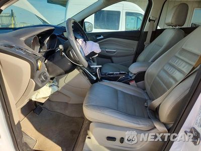 Zdjęcie 7 z 13 samochodu: 2015 FORD ESCAPE TITANIUM VIN:1FMCU0JX9FUC24944 - miniatura
