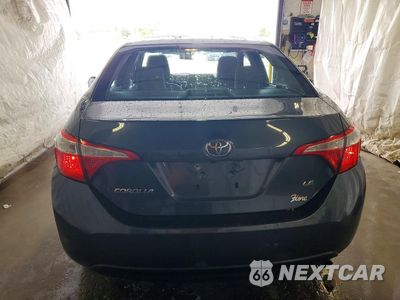 Zdjęcie 6 z 11 samochodu: 2016 TOYOTA COROLLA VIN:2T1BURHE5GC582775 - miniatura