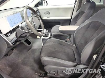 Zdjęcie 7 z 14 samochodu: 2024 HYUNDAI IONIQ 5 SEL VIN:KM8KNDDF2RU244167 - miniatura