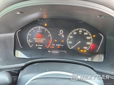 Zdjęcie 9 z 12 samochodu: 2025 HONDA CIVIC LX VIN:2HGFE2F23SH506633 - miniatura
