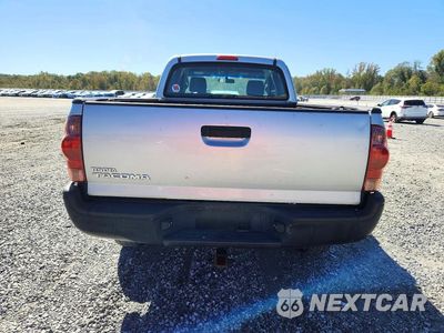 Zdjęcie 6 z 12 samochodu: 2008 TOYOTA TACOMA ACCESS CAB VIN:5TEUX42NX8Z498393 - miniatura