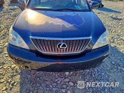 Zdjęcie 12 z 13 samochodu: 2005 LEXUS RX 330 VIN:2T2HA31U25C055268 - miniatura