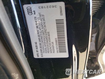 Zdjęcie 12 z 12 samochodu: 2025 AUDI A5 PREMIUM VIN:WAU1BCFU3SN089575 - miniatura